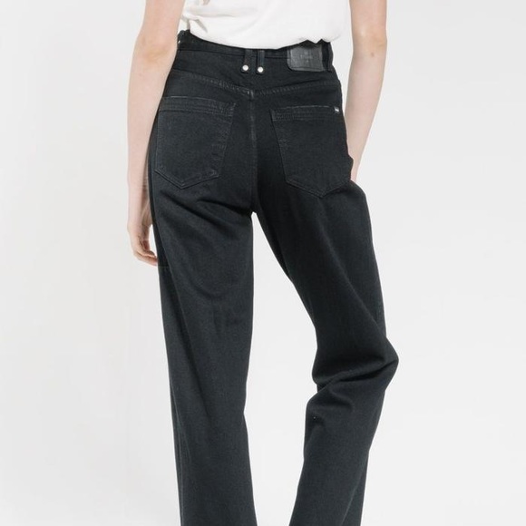 Brand new THRILLS Pulp Jeans black wash. - Picture 2 of 8